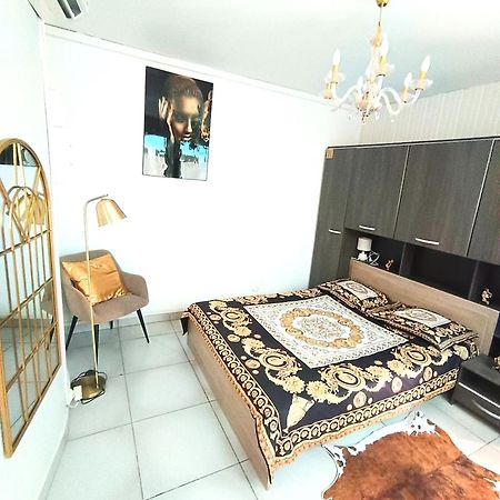 Apartamento Dolce Pace Kreyol Cayenne Exterior foto