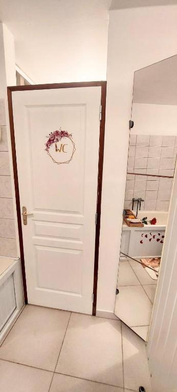Apartamento Dolce Pace Kreyol Cayenne Exterior foto