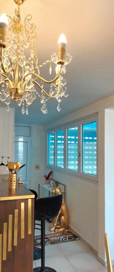 Apartamento Dolce Pace Kreyol Cayenne Exterior foto