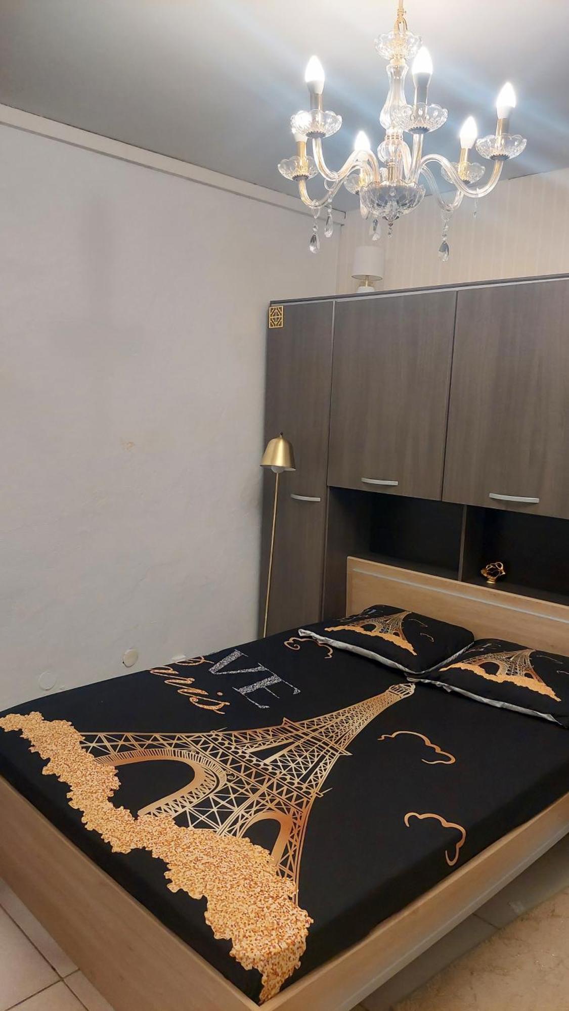 Apartamento Dolce Pace Kreyol Cayenne Exterior foto