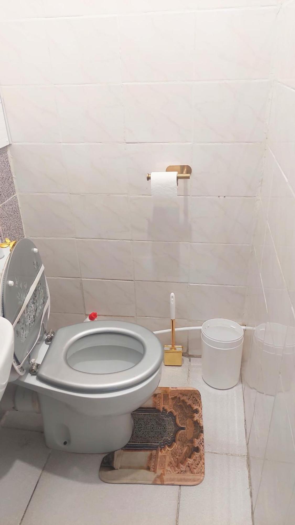 Apartamento Dolce Pace Kreyol Cayenne Exterior foto