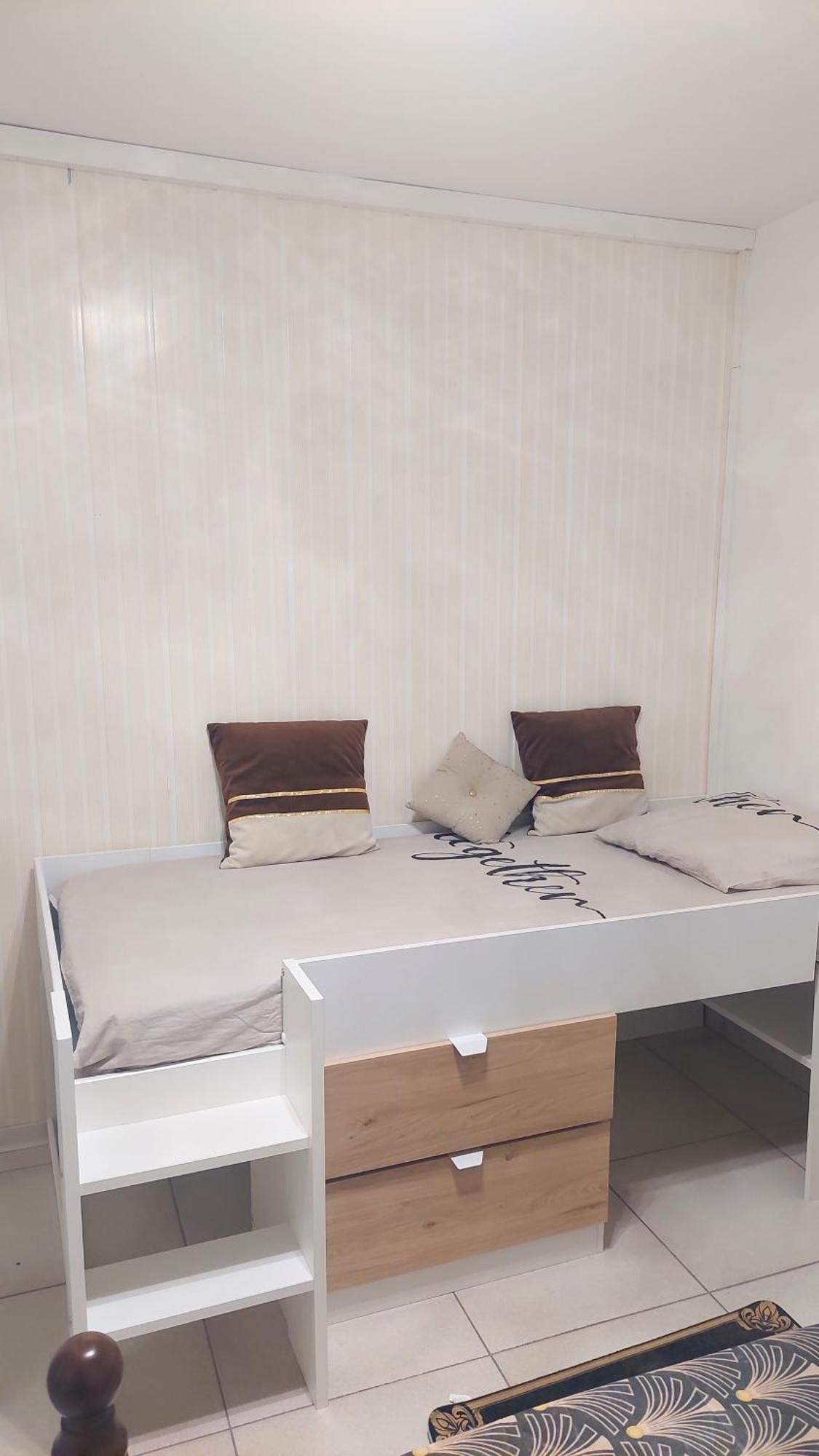 Apartamento Dolce Pace Kreyol Cayenne Exterior foto