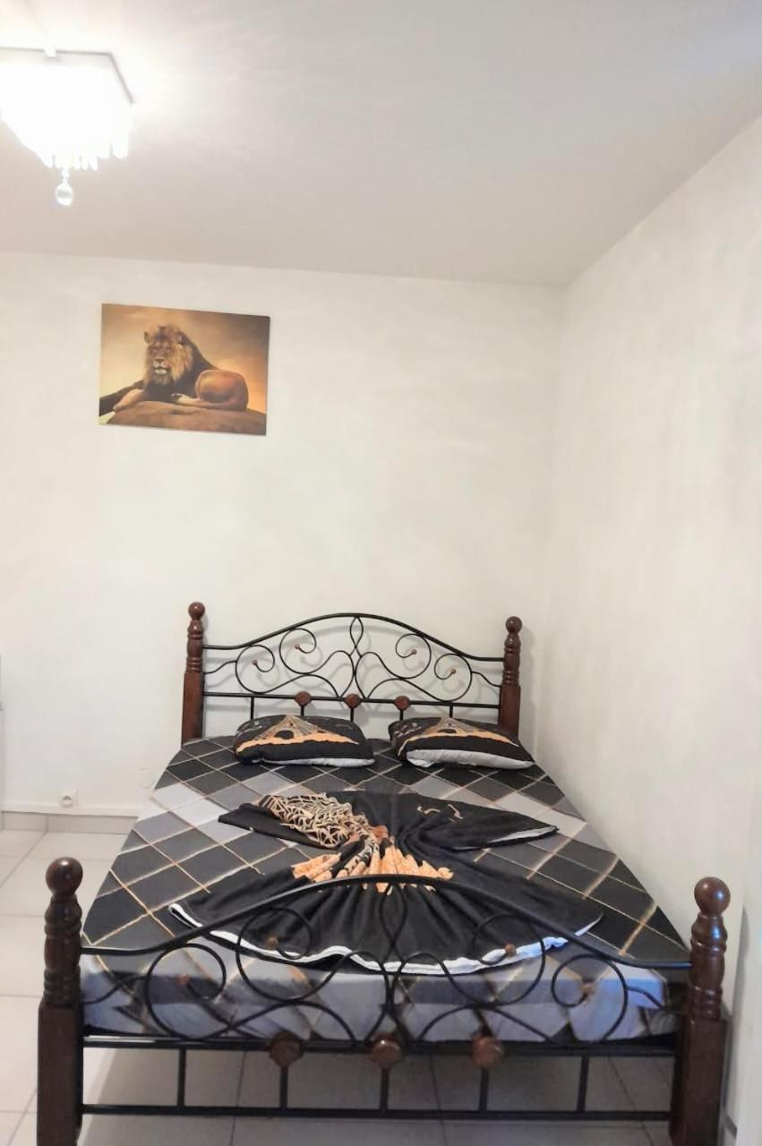 Apartamento Dolce Pace Kreyol Cayenne Exterior foto
