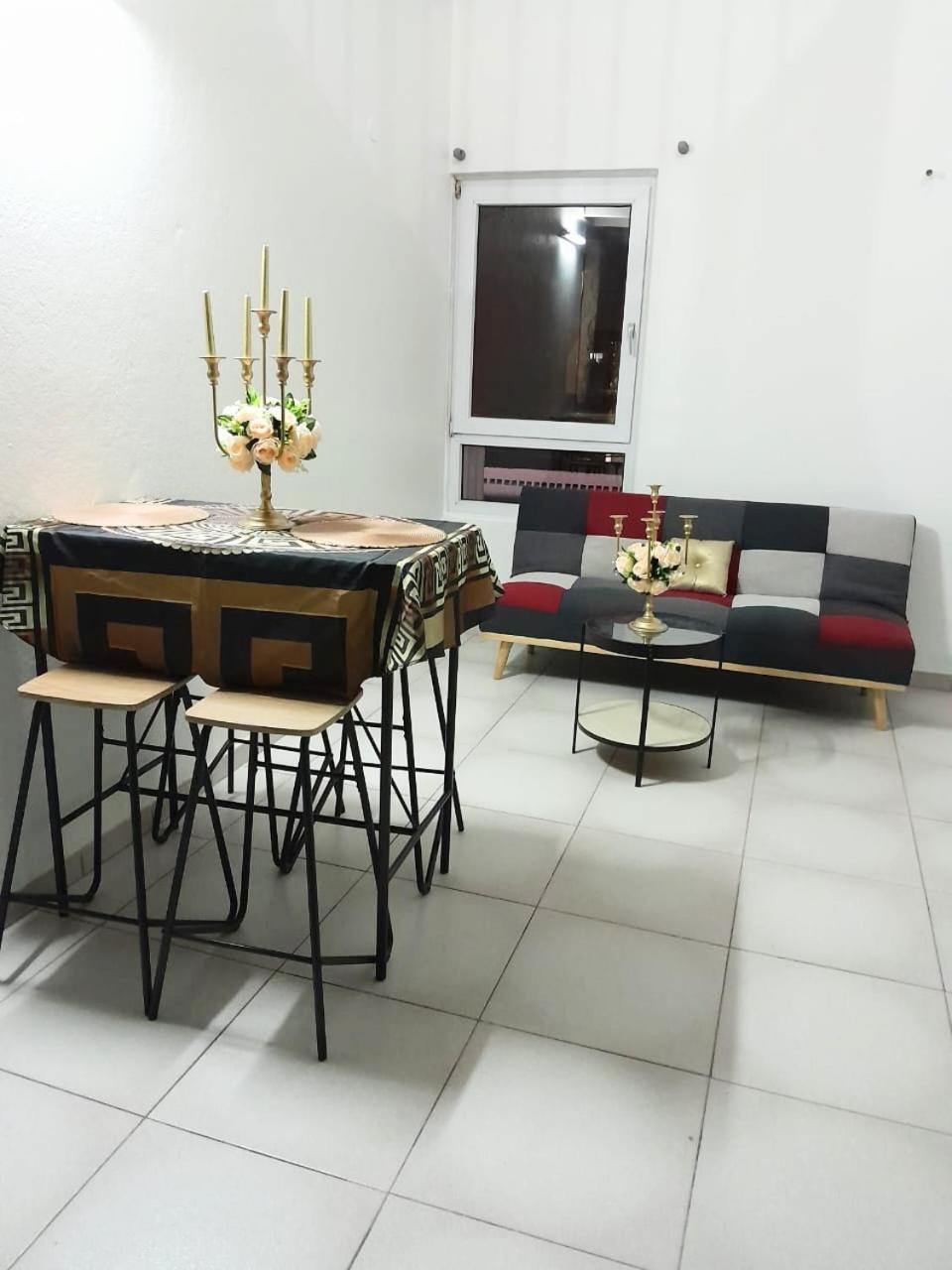 Apartamento Dolce Pace Kreyol Cayenne Exterior foto