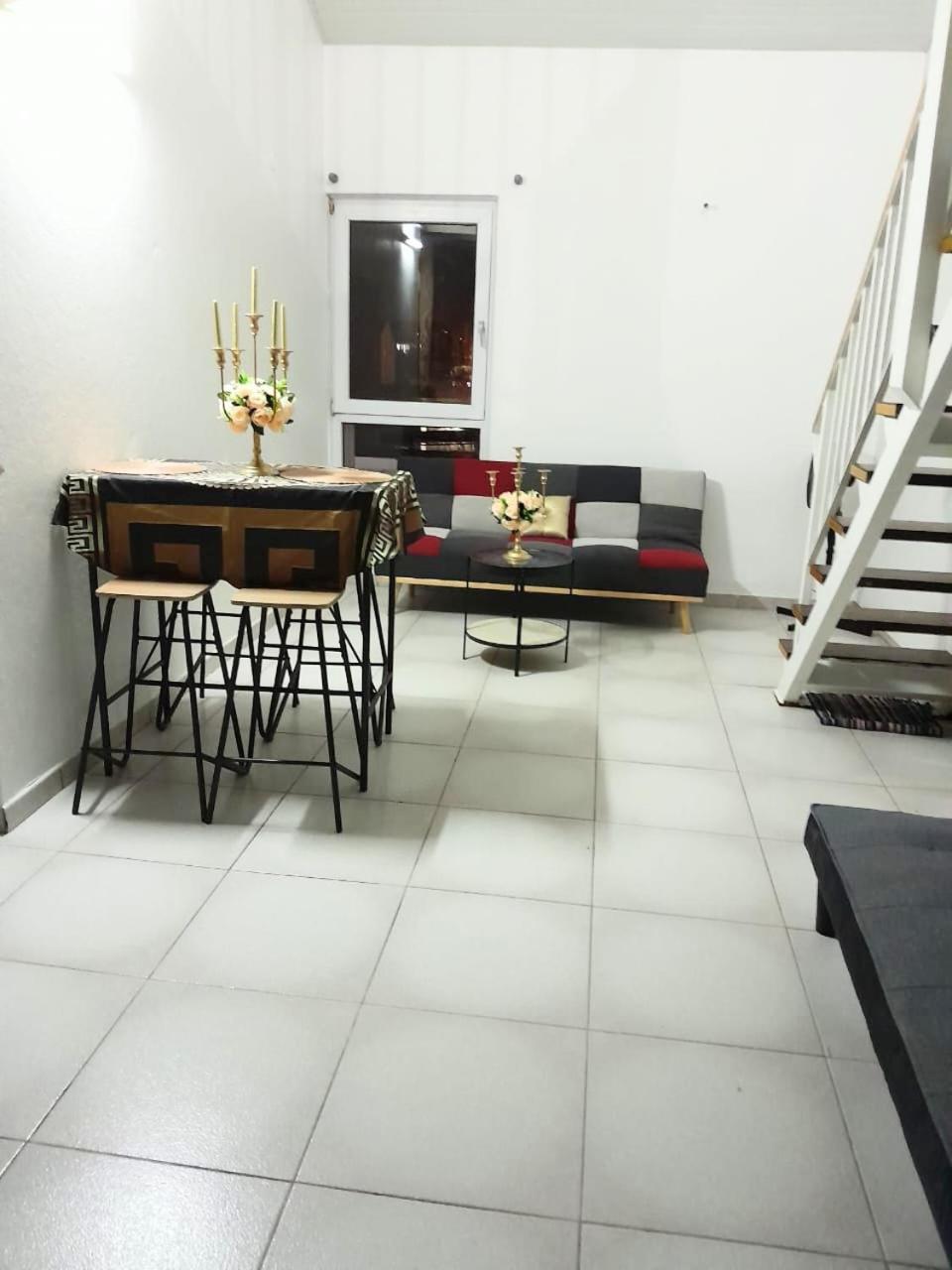 Apartamento Dolce Pace Kreyol Cayenne Exterior foto