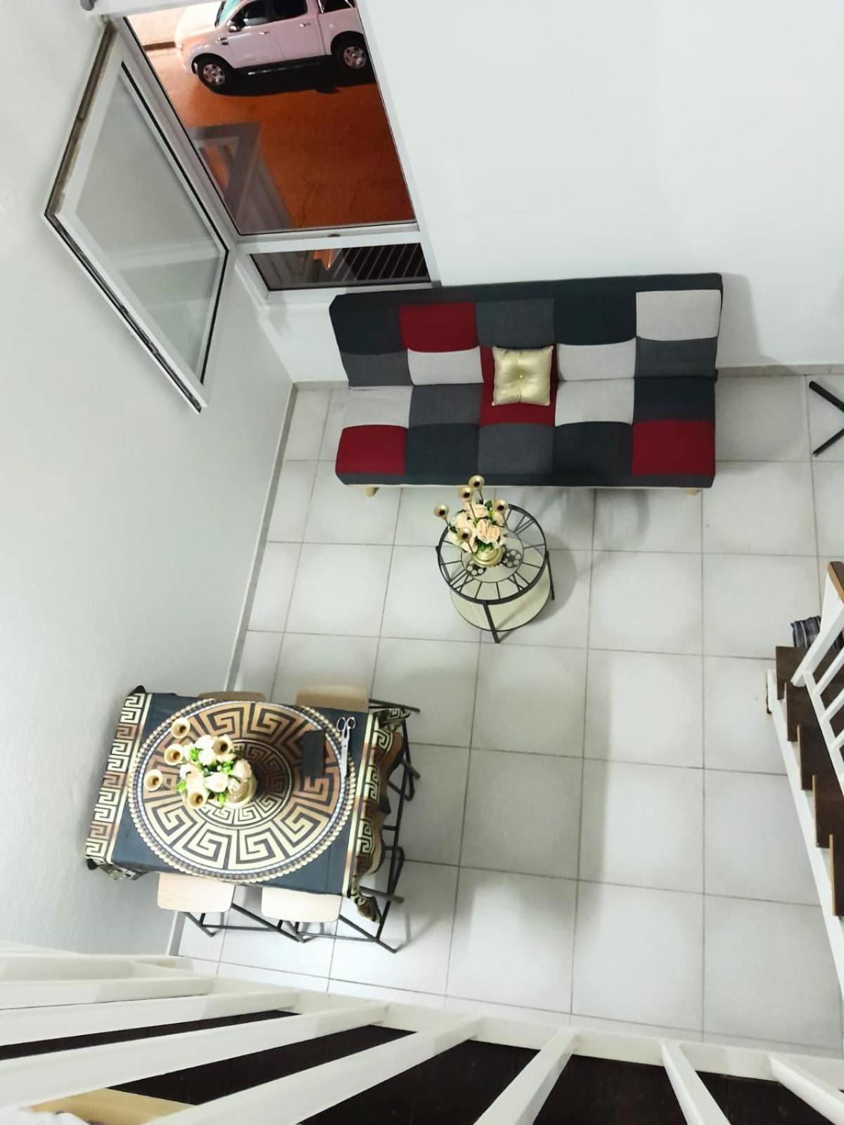 Apartamento Dolce Pace Kreyol Cayenne Exterior foto