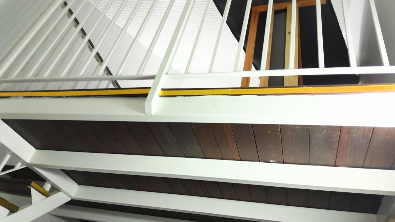 Apartamento Dolce Pace Kreyol Cayenne Exterior foto