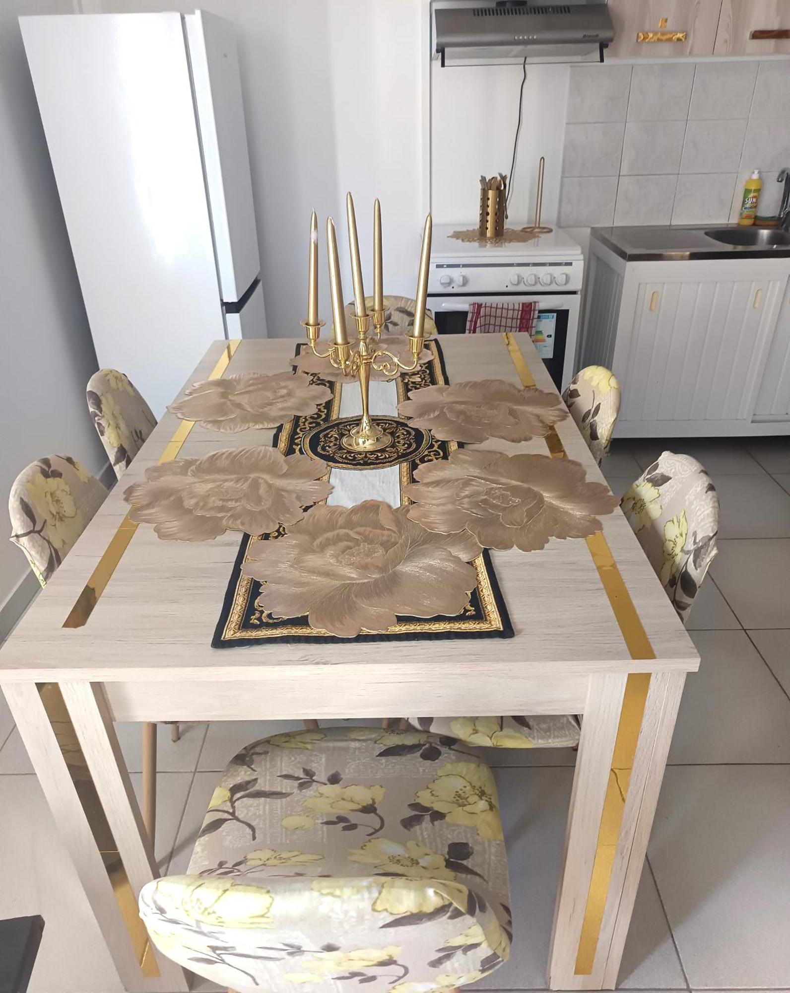 Apartamento Dolce Pace Kreyol Cayenne Exterior foto