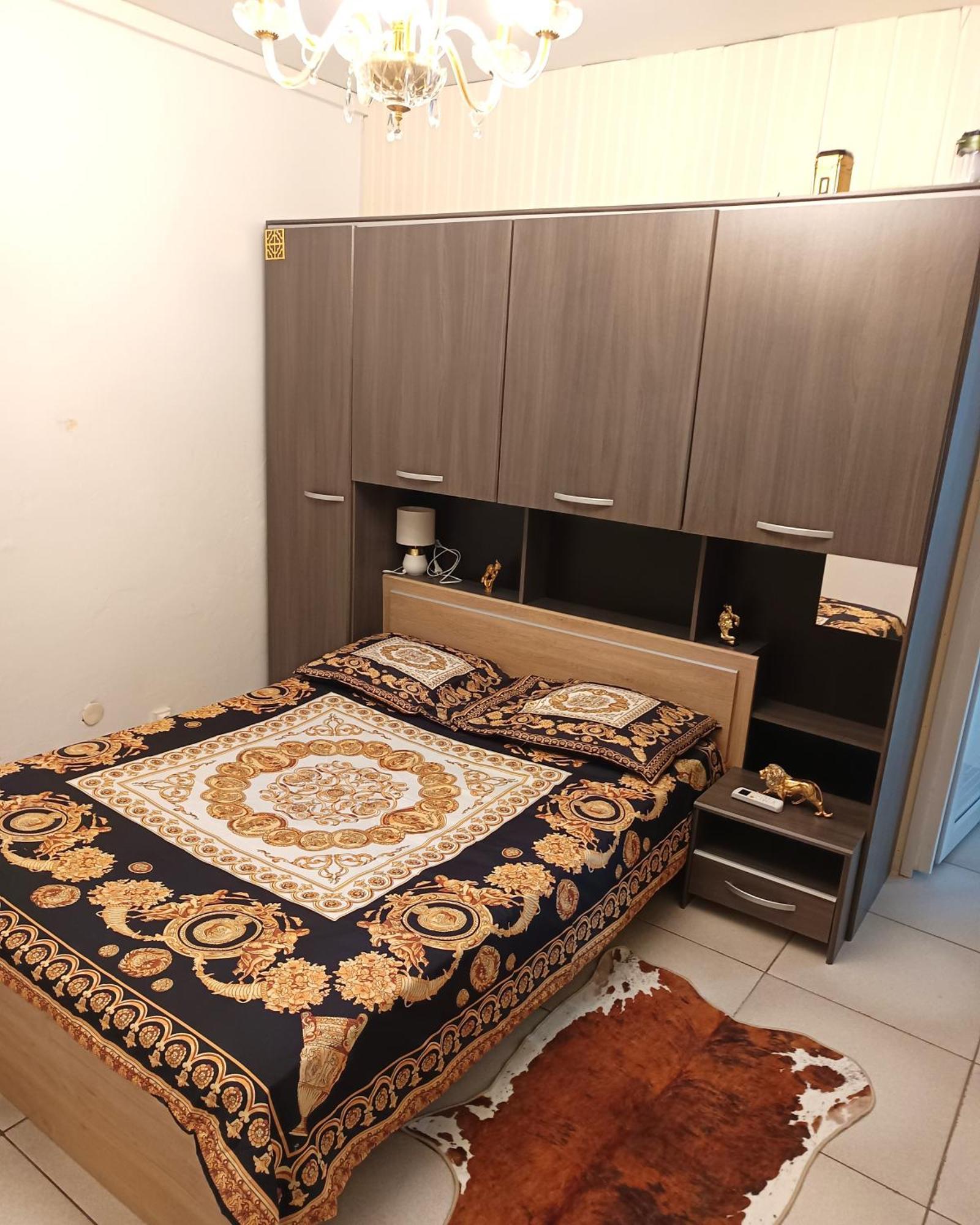 Apartamento Dolce Pace Kreyol Cayenne Exterior foto