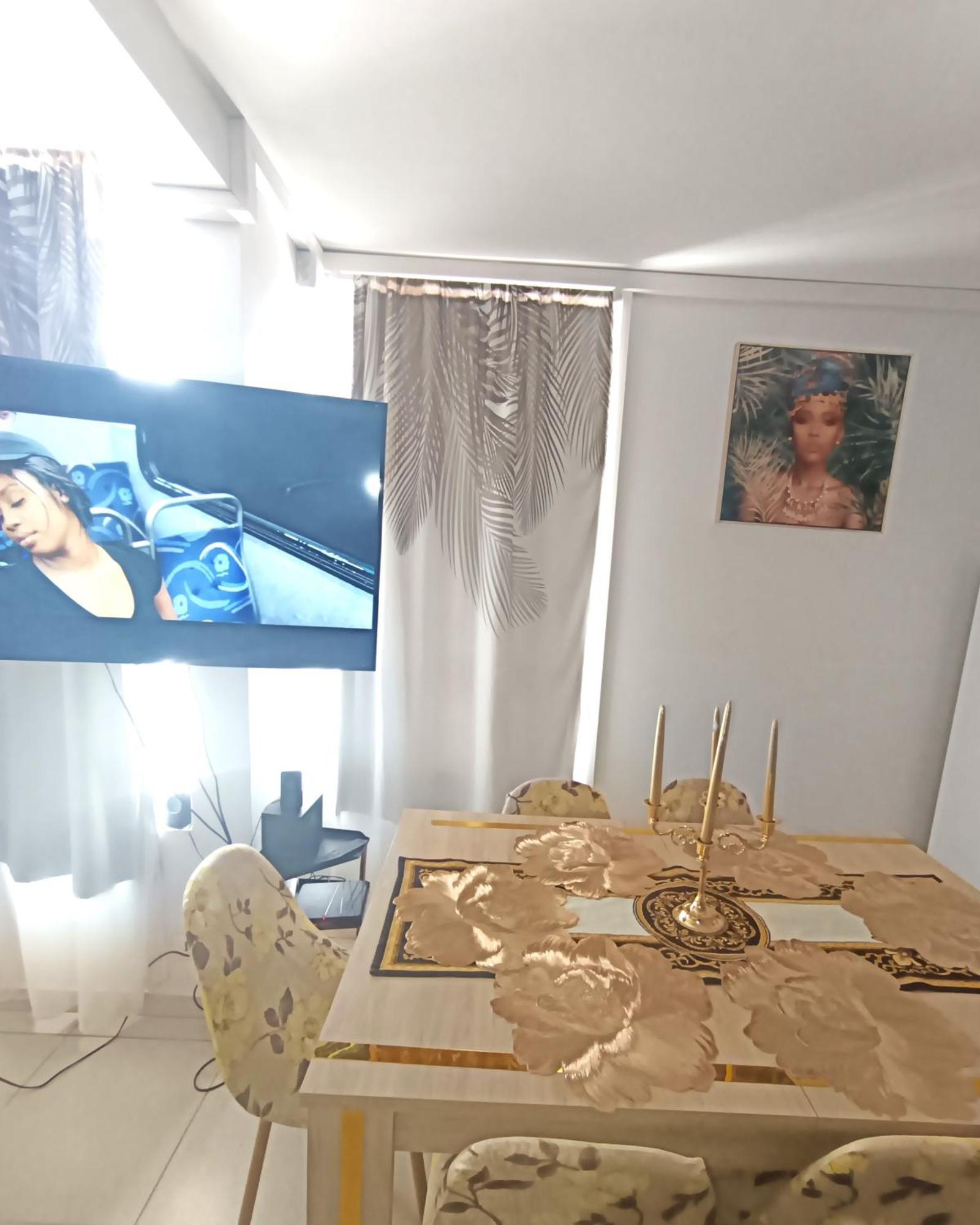 Apartamento Dolce Pace Kreyol Cayenne Exterior foto