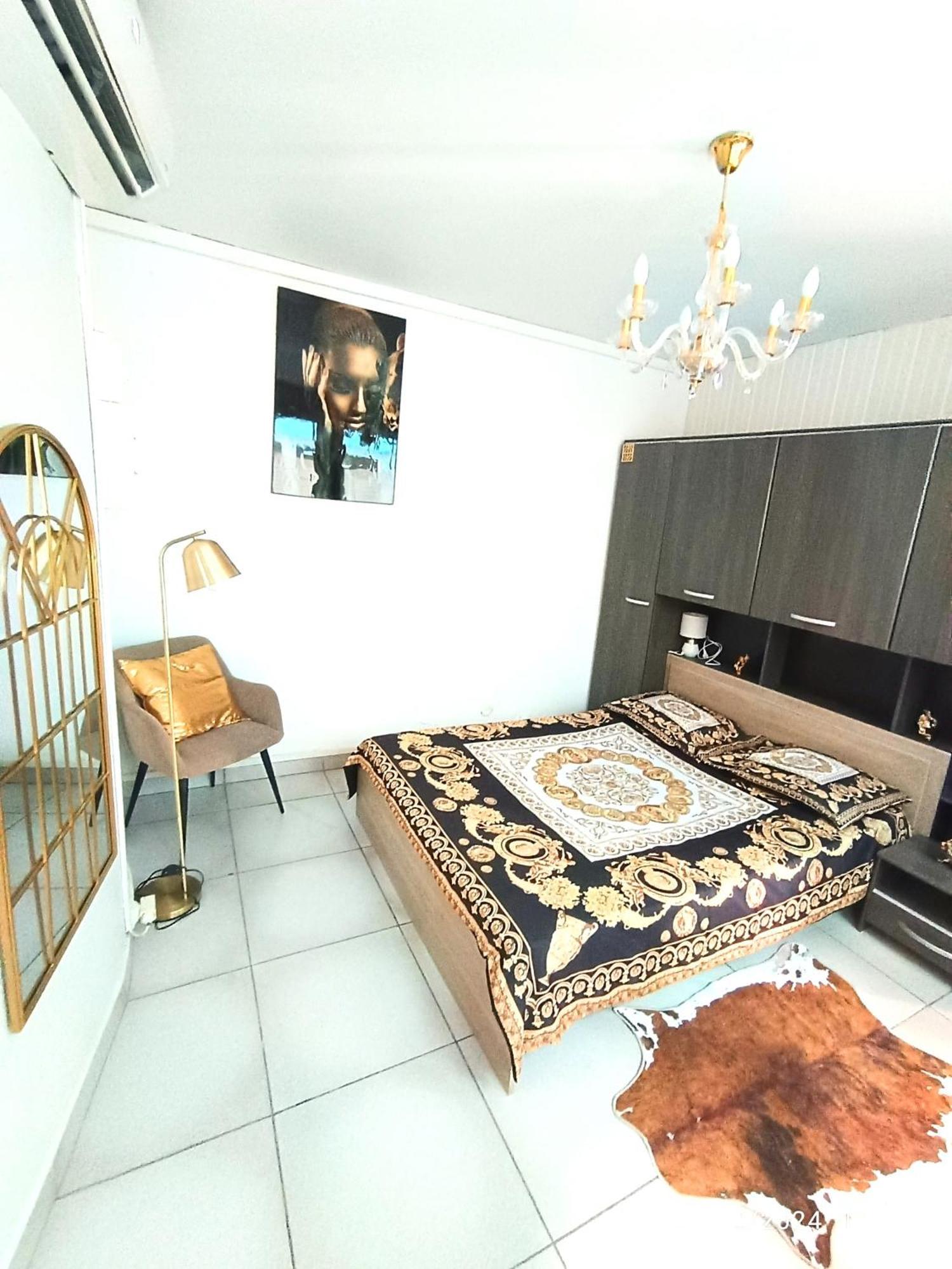 Apartamento Dolce Pace Kreyol Cayenne Exterior foto